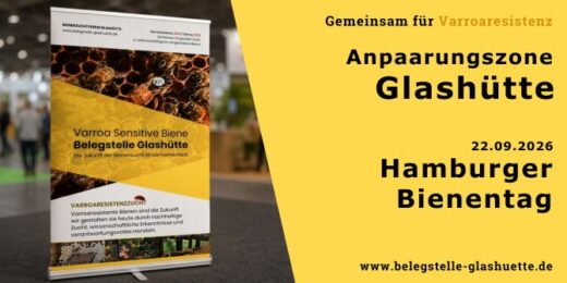 Hamburger Bienentag