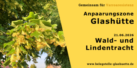 Wald- und Lindentracht